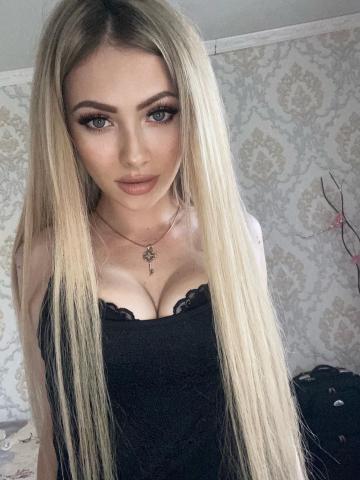 Проститутка Светлана