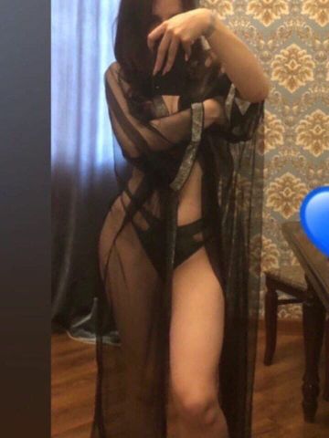 Проститутка Сабина
